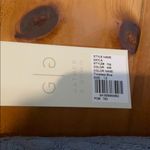 NWT Gather & Gown Kayla timeless blue lace dress Size 12 Photo 4