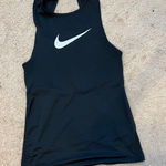 Nike Women’s  Dri-Fit Top Racerback Tank Photo 0