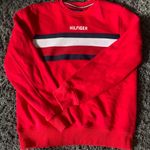 Tommy Hilfiger Sweatshirt Photo 1