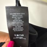 Miracle Brands Embrace Your Curves Women's 2X Black Slimming One Photo 7