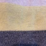 Forte Cashmere colorblock sweater Gray Photo 7