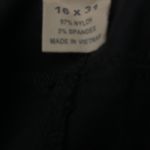 Duluth Trading Company Duluth Trading Co Black Plus Size Pants Photo 2