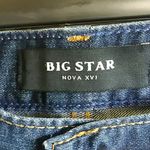 Big star  17 Union Comfort Straight Jeans Photo 2