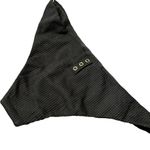 Beach Bunny  Skimpy Black Lola Bikini Bottom‎ nwt Photo 5