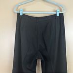 Karen Kane Lifestyle Womens Black Dress Pants Slacks Trousers 12 Career Photo 4