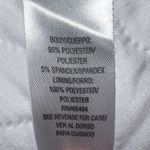 Studio One  cute black and white striped dress! Really classic style. Nwot Photo 4