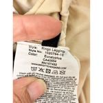 Vanessa Hong x Birgitte Herskind Ringo Leggings Eucalyptus Women's Size 34 / 2 Photo 4