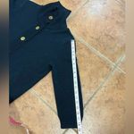 Lauren Ralph Lauren Gold button cardigan size L Black Size L Photo 7