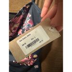 ALBION FIT NWT Albion Cabo Tankini Swim Top Dahlia Size Large Padded 8oz Photo 1