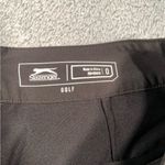 Slazenger  Black and Blue golf skort Photo 5