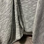 Free People In The Loop Cardigan in Cream & Grey Combo Photo 4