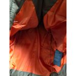 Tommy Hilfiger Womens Every Day Essential Long Lightweight Coat Brown Large Photo 4