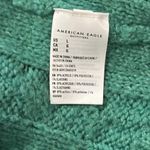 American Eagle  HOODIE PULLOVER SWEATER SZ: L Photo 3