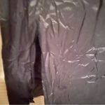 Deena medium long black slip vintage Photo 1