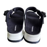 Merrell Alpine Cush Slide Women's Wedge Sandal Size 11 #290 Photo 4