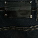 Diesel  BRUCKE Dark Wash Straight Leg Jeans Size 27 Photo 2