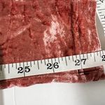 Lululemon  SPECIAL EDITION: Wunder Lounge High-Rise Tight 28" * Crushed Velvet 6 Photo 9