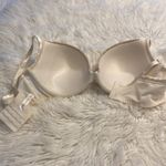 Cacique  Bra BNWOT size 46C with adjustable stripes smooth boost plunge Photo 4