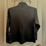 Champion Peloton Team Full Zip Women’s Jacket Black Size XL| Color: Black Photo 6