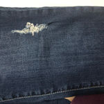 Kut From The Kloth boyfriend jeans women’s size 6 medium wash distressed Photo 3