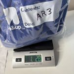 Adler Innsbruck Austria Fleece Jacket Blue Full Zip XL Photo 7