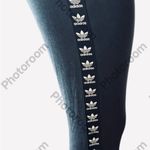 Adidas Original Women’s BERLIN LEGGINGS Photo 3