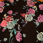 Kohls Button Blouse Photo 4