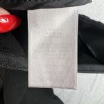 Talbots Size 12 Refined Bi-Stretch Tailored Straight Leg Pants Black Sliming Photo 7