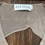 Aya Muse Dress Photo 1