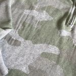 Aerie Camo Quarter Zip Photo 3