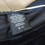 Apostrophe Casual Velvety Dress Photo 1