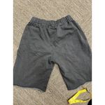 Brandy Melville  Shorts Womens Size Small Sweatshorts With Pockets Lounge Italy Photo 4