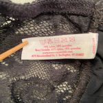 Commando  Black Bandeau. Lace back, size M/L‎ Photo 5