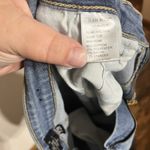 Judy Blue  Women's Size 7/28 Boyfriend Fit Blue Jeans Distressed Style JB8275MD Photo 7