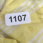 Splendid  women’s size medium, spaghetti‎ strap top/Cami, striped, stretchy Photo 4