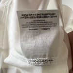 Nike ‎ Dri-Fit Women’s MLB Detroit Tigers Baseball Top Size Large White Sporty Photo 6