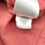 Old Navy  Women Cami Dress L Tall Pink Sugar Poppy Boho Coastal Minimalist Resort Photo 7