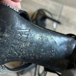 ZARA  rhinestone heels Photo 10