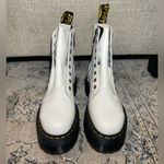 Dr. Martens Women's Jadon Platform Boots Photo 3