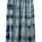 Forever 21 Tye Dye Maxi Skirt(Size Medium) Photo 0