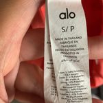 Alo Yoga  PINK CORAL ATHLETIC TENNIS DRESS SMALL Photo 7