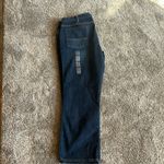 Carhartt ‎ Blue Straight Leg Jeans Photo 3