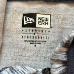 Boston Red Sox New Era Space Dye French Terry Full Zip Hoodie Womens Medium Photo 5