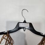 Tularosa Jamie Mini Dress in Brown Sugar Small Photo 12