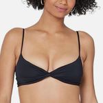 l*space L*‎ Women's Ringo Top Black Size Small NWOT Photo 0