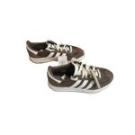 Adidas WOMENS RUN 70S 2.0 Brown TRAINING RUNNING WALKING SNEAKER SHOES 10 Photo 2