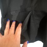 Cherokee  Black Short Sleeve Scrub Medical Professional Shirt Women Sz XS Photo 6