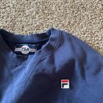 FILA Sweatshirt Photo 0