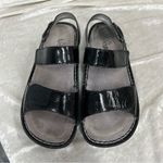 Alegria  Comfort Leather Sandal size 39 Euro Photo 1