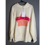 Aelfric Eden VINTAGE EMBROIDERY EDEN STAR HOODIE SIZE LARGE NWT Photo 1